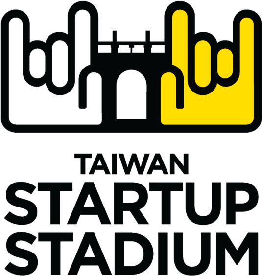 Taiwan Startup Stadium Logo (600x600), Png Download