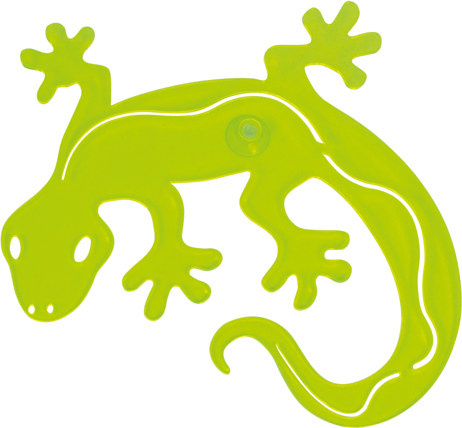 Sun Dancer - Gecko Green - Gecko (1000x1000), Png Download