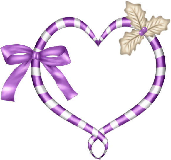 Coração (600x600), Png Download