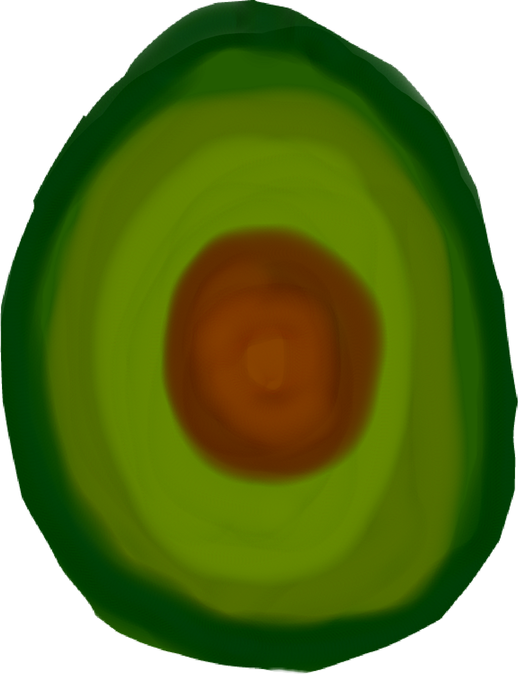 Report Abuse - Circle (1024x1331), Png Download