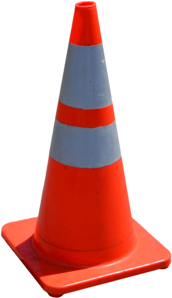 Traffic Cone Png - Tower (889x898), Png Download