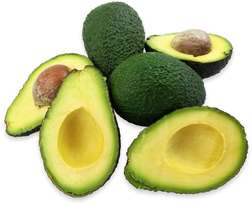 Aguacate - Avocado (770x434), Png Download
