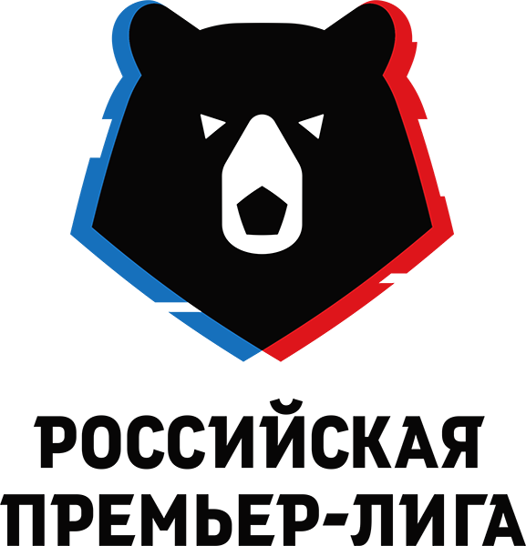 Russian Premier League Logo (577x600), Png Download