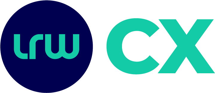 Lrwcx Logo Green 300 - Lrw Cx Logo (825x415), Png Download