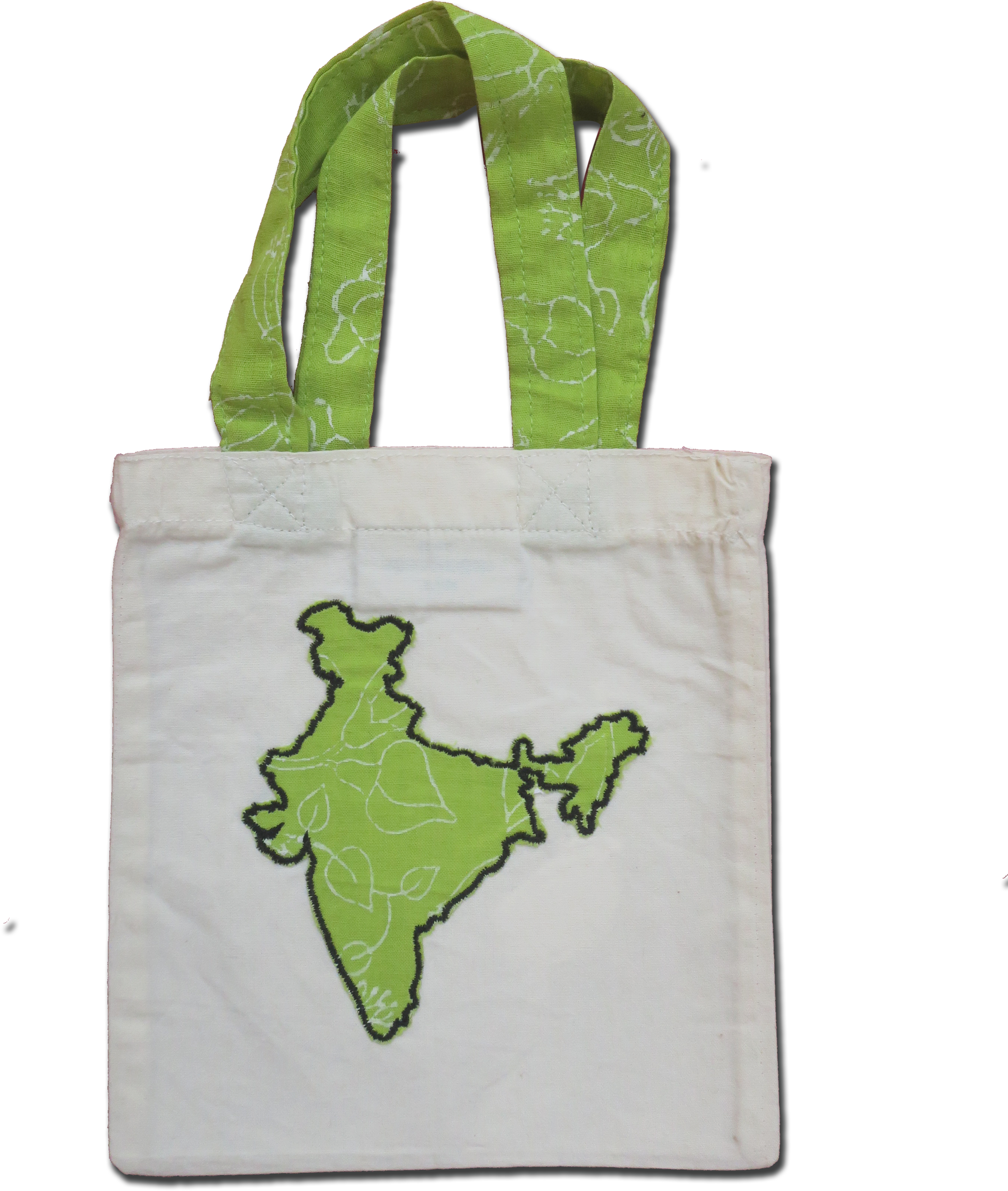 6" X 7" - Tote Bag (1748x2048), Png Download
