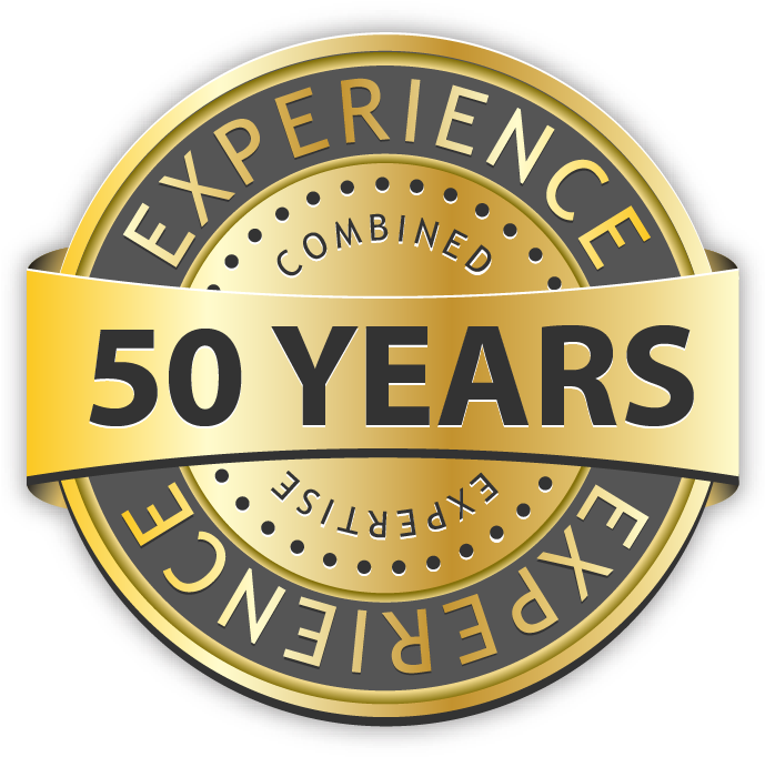 50 Years Seal - Universitas Paramadina (688x688), Png Download