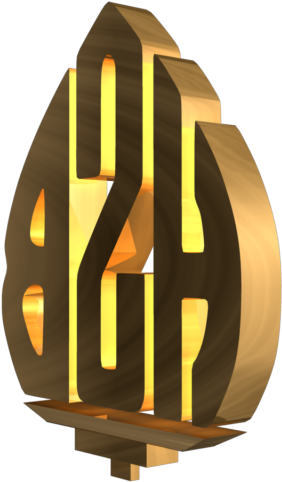 3d Logo Development & Animation Tirupur - Wood (1024x576), Png Download