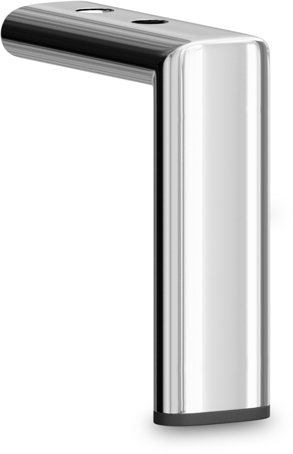 Metal Feet Corner Foot - Mobile Phone (1440x1080), Png Download