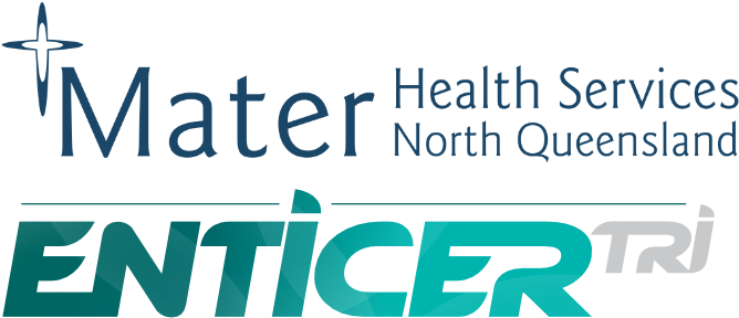 Mater Health Services Sprint & Enticer Triathlon « - Children's Church (1129x616), Png Download