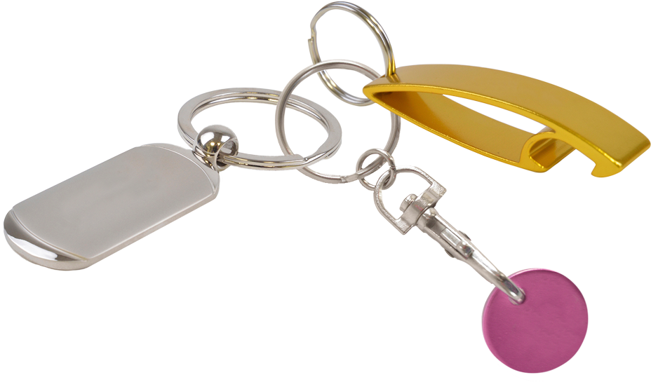 Keychain (1000x1000), Png Download