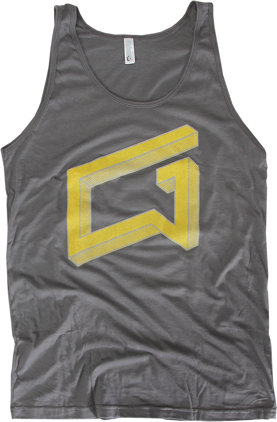 Top (1600x1601), Png Download