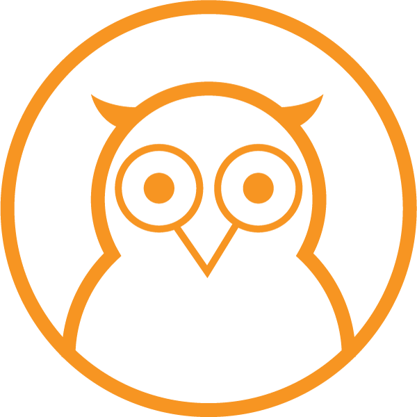 The Owlets Room Scribbles Childcare Mt Wellington - Ad Villaviciosa De Odon (600x600), Png Download