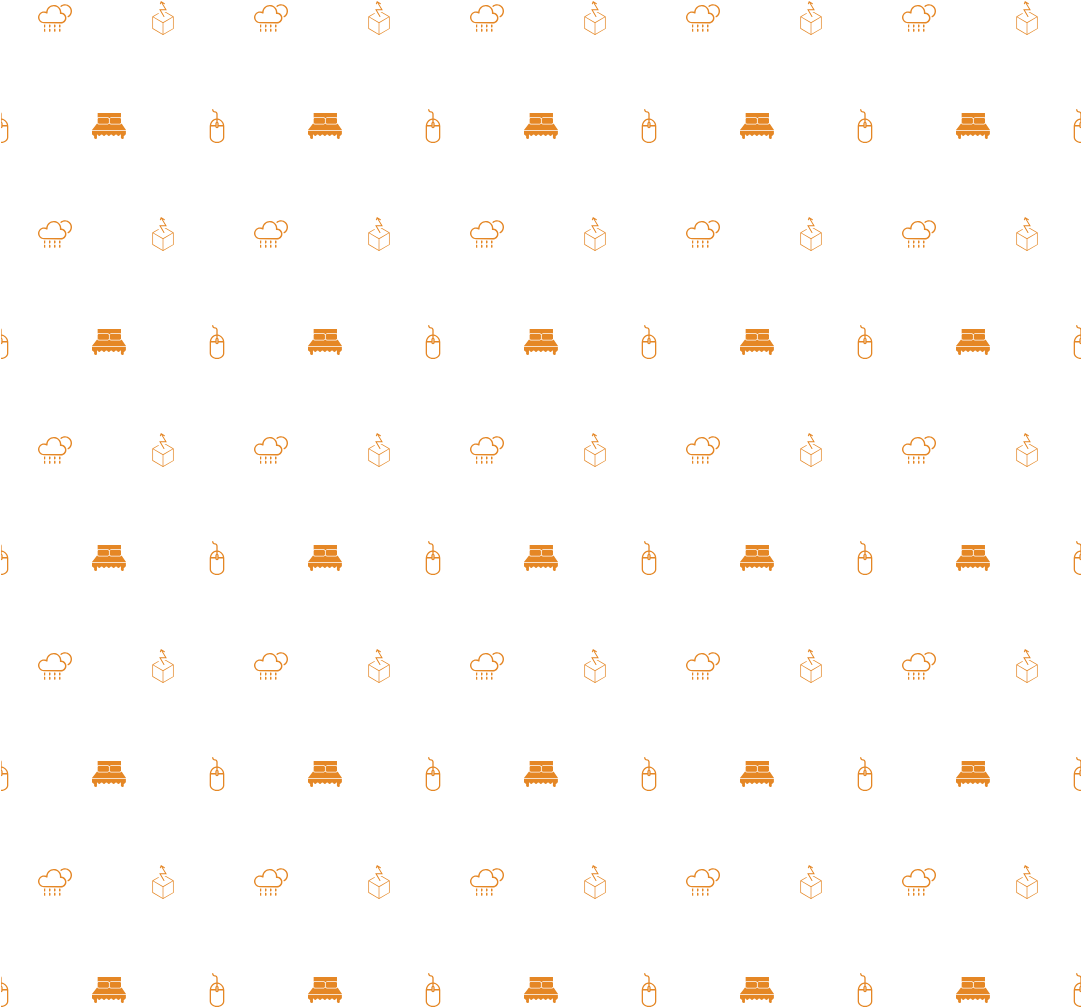 Pixbot › Pattern Design - Illustration (1080x1080), Png Download