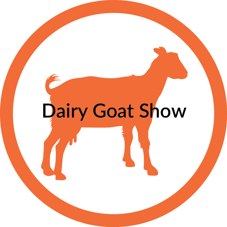 Dairygoat - Illustration (732x732), Png Download