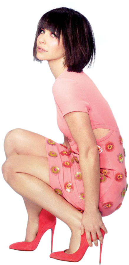 Evangeline Lilly Transparent Background - Evangeline Lilly Sexy Recent (804x993), Png Download