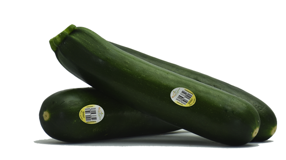 Zucchini (640x575), Png Download