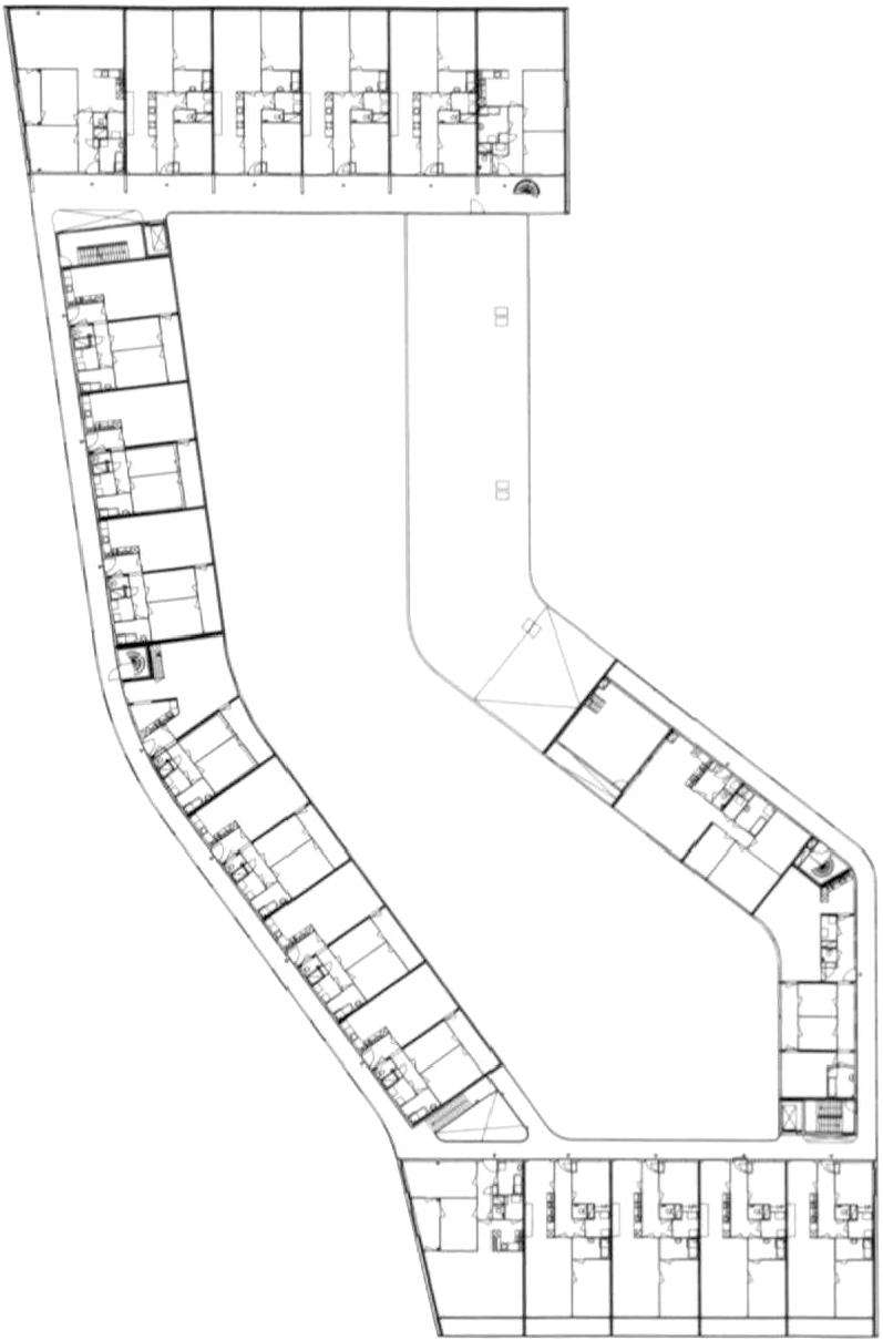 Stairs (902x1431), Png Download