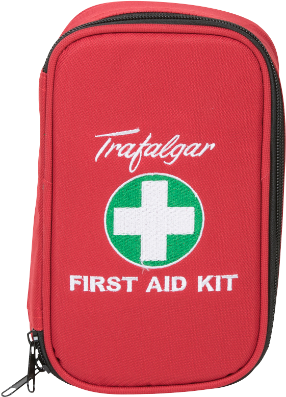 First Aid - Passenger - Bolsa Primeros Auxilios (1000x1000), Png Download