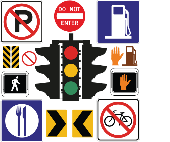 Not Enter Sign (648x539), Png Download