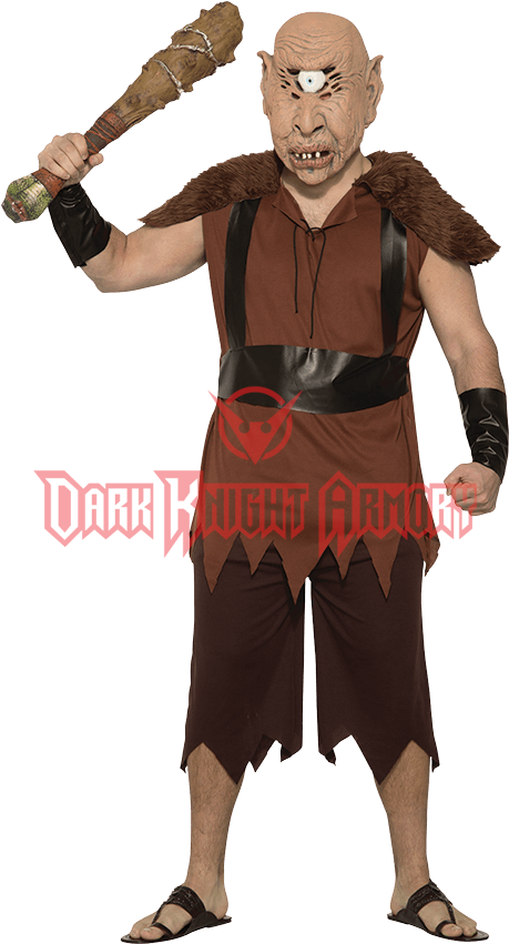 Greek Mythological Creatures Costume (850x850), Png Download