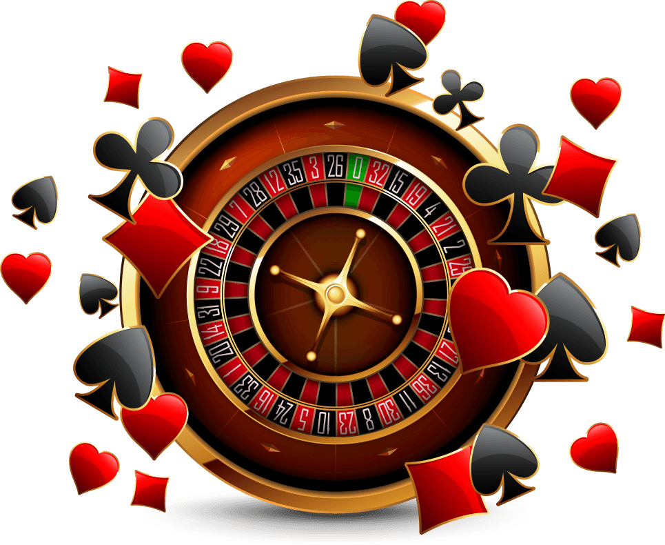 Roulette Casinos - Casino Advertising (965x790), Png Download