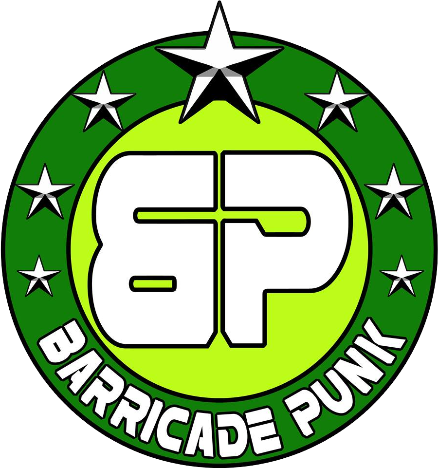 Barricade Punk - Plumbing Services (960x960), Png Download