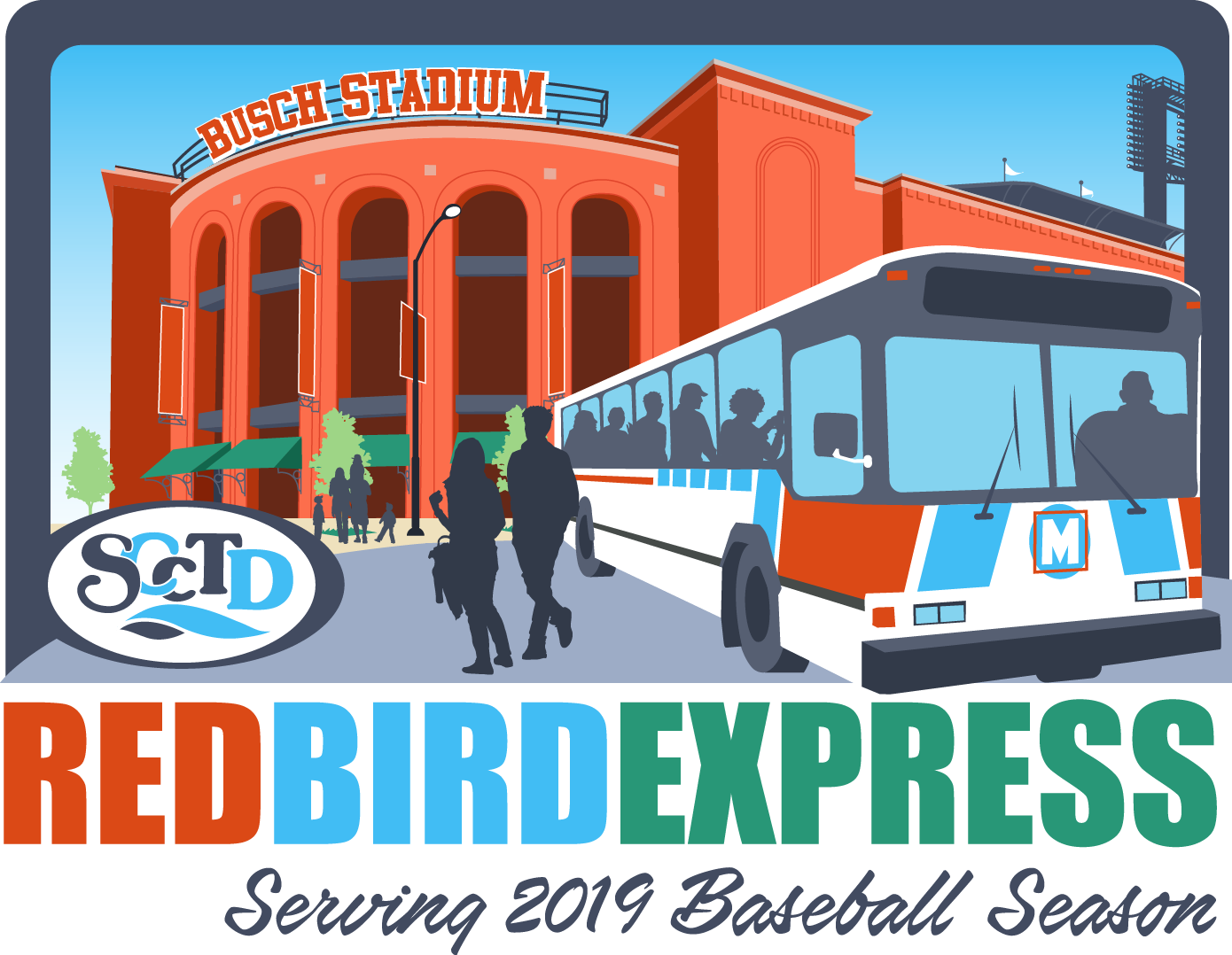 Welcome To The 2019 Red Bird Express Season - 2015 European Games (1390x1078), Png Download