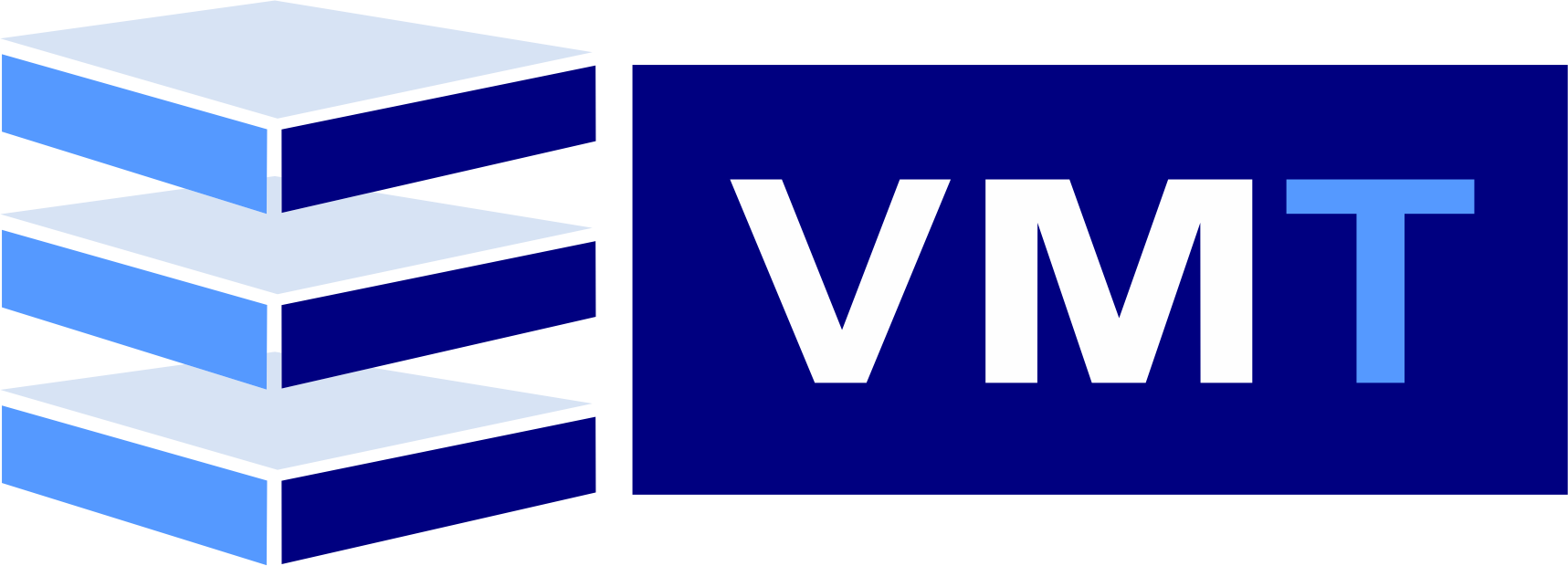 Vmt To Png - Graphic Design (1717x620), Png Download