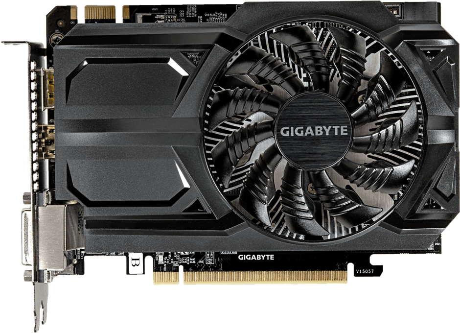 20150812190614 Big[1] - Gigabyte Geforce Gtx 950 2gb Oc (1000x1000), Png Download