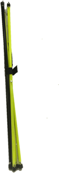 Heckout Standard Banners - Plant Stem (603x804), Png Download