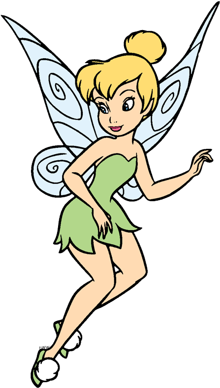 Flying Flying Flying Flying Flying Flying - Fairy Clip Art (458x788), Png Download
