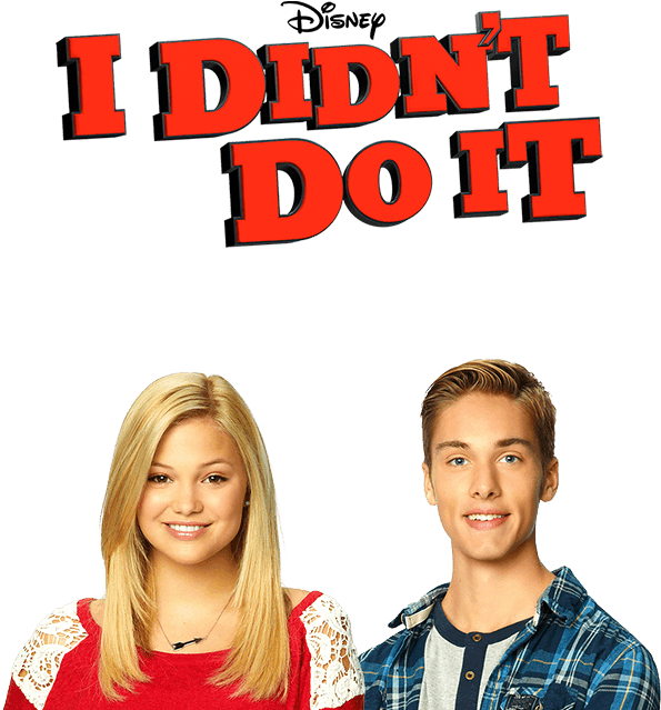 Didn't Do (600x696), Png Download