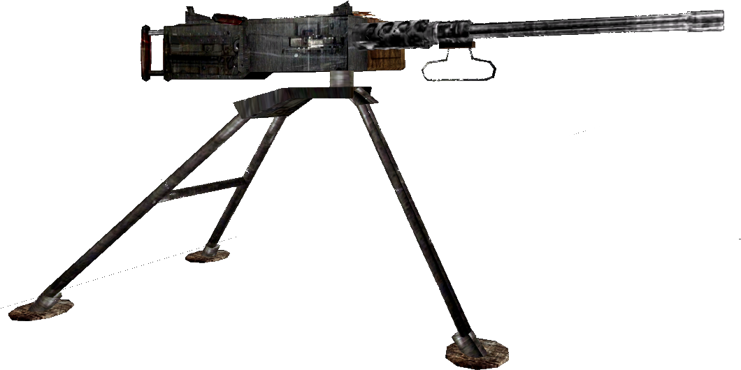 50calheavy3p 2 - Sniper Rifle (1061x550), Png Download