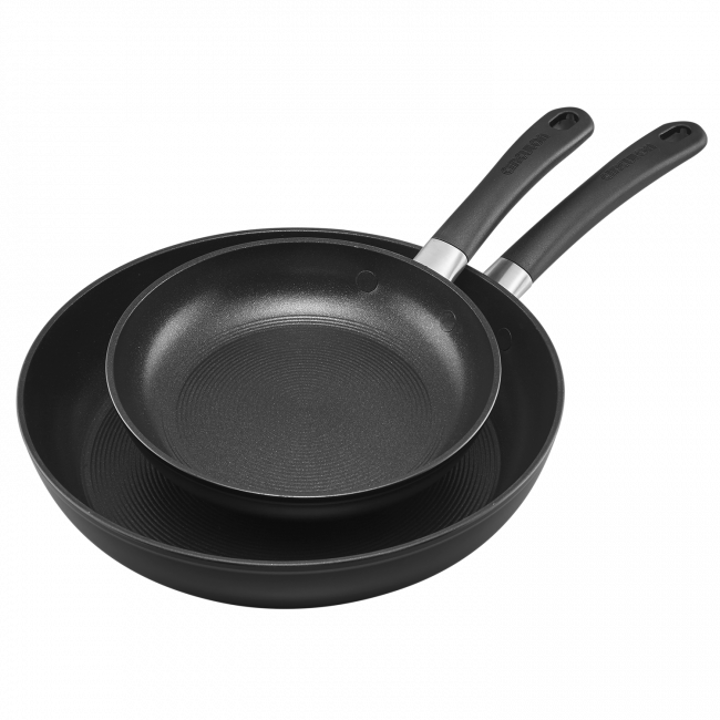 Frying Pan Kitchen (650x650), Png Download