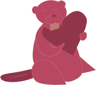 5 Movies To Watch If You're Utterly Alone This Valentine's - Cartoon (930x616), Png Download