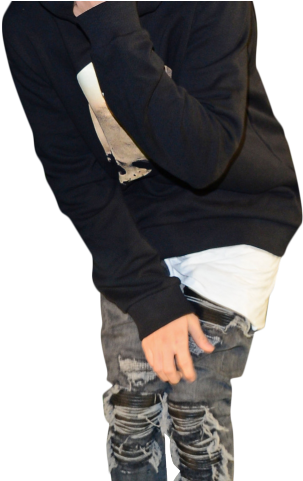 Justin Bieber Clipart Transparent Background - Pocket (640x480), Png Download