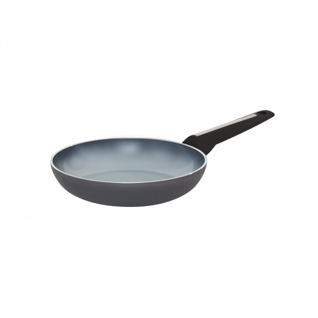 Essteele Per Moda 20cm Open French Skillet - Frying Pan (650x650), Png Download