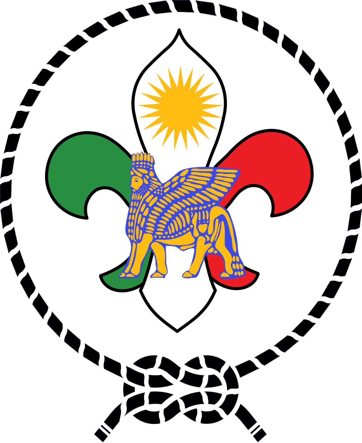 Cub Scout Logo Clip Art - Snoopy Scout (1200x1469), Png Download