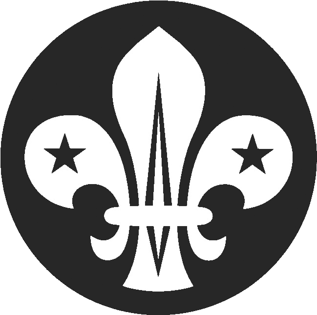 Cub Scout Logo Png (694x682), Png Download