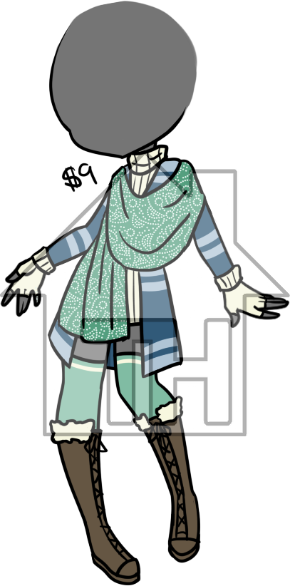 Recent Images - Cartoon (407x822), Png Download