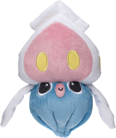 Inkay (600x600), Png Download