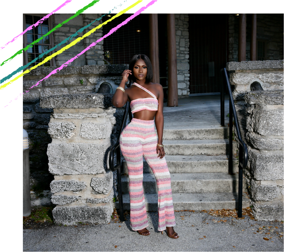 The Season Of Eclectic Color' March 23 - Photo Shoot (1024x1024), Png Download