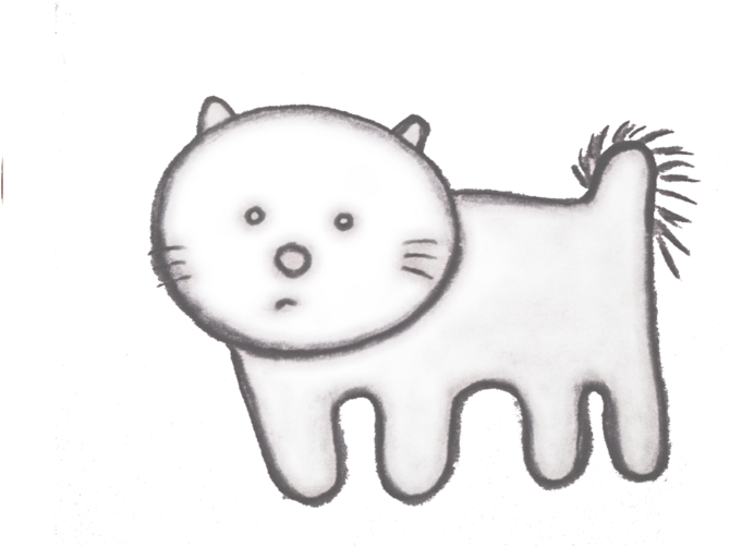 Cartoon (720x656), Png Download