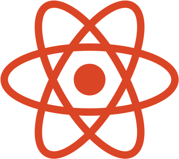 Download The React Logo - React Js Logo Svg - HD Transparent PNG ...