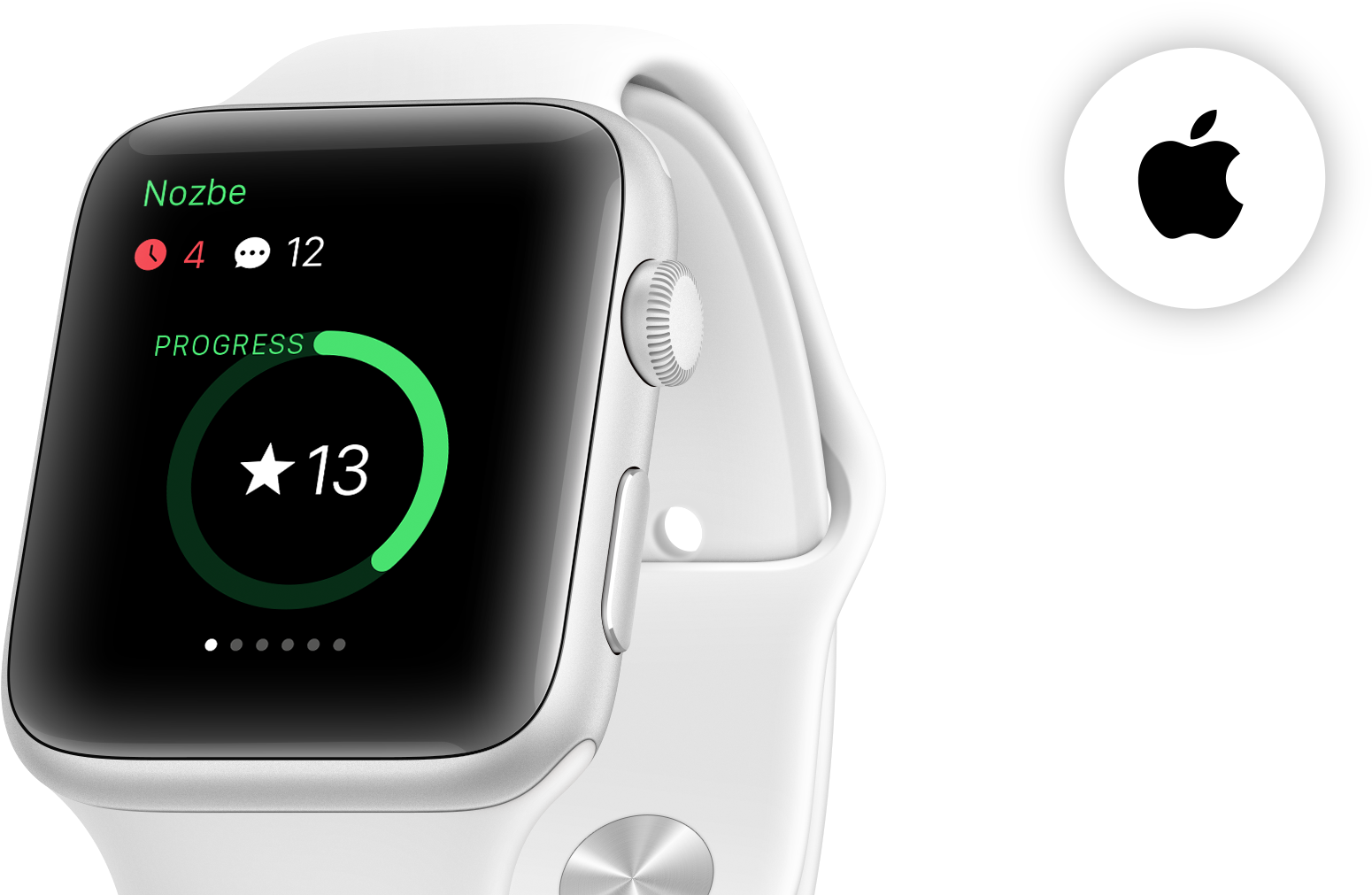 Apple Watch App - Smartphone (2048x1024), Png Download