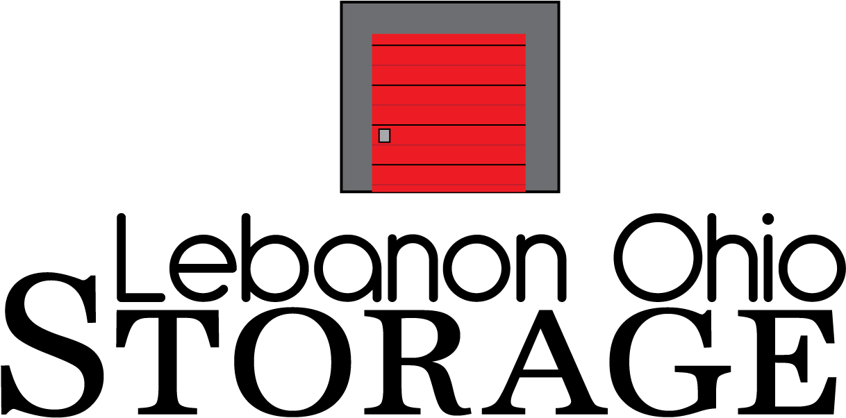 Lebanon, Ohio Storage Company Logo By First Fortune - Colorfulness (1500x1500), Png Download