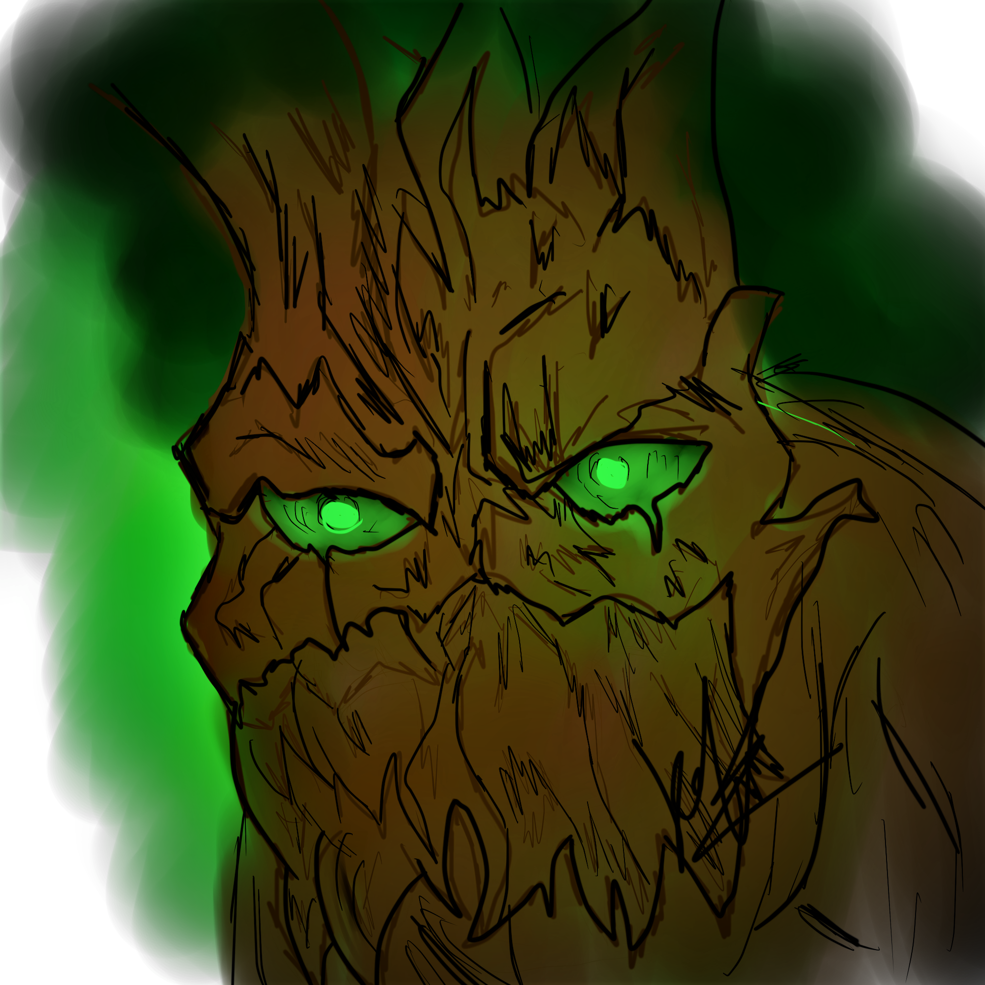 Artgrover - Illustration (2000x2000), Png Download