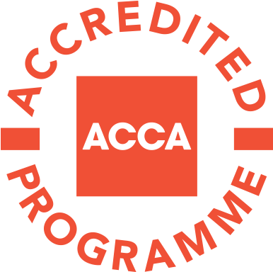 Acca Accreditation For Kbs Msc International Accounting - Association Of Chartered Certified Accountants (750x492), Png Download