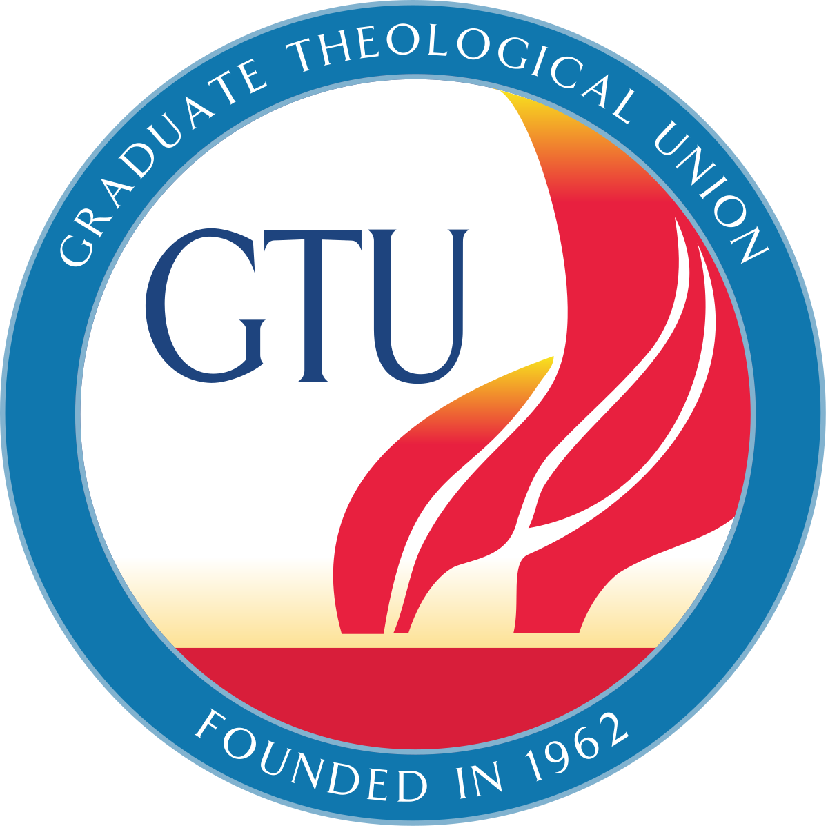 Graduate Theological Union (1200x1200), Png Download