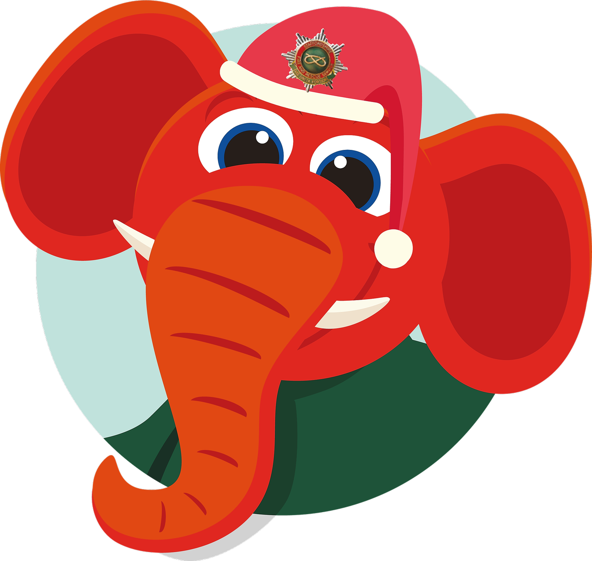 Staffordshire Fire & Rescue Serviceverified Account - Cartoon (1200x1138), Png Download